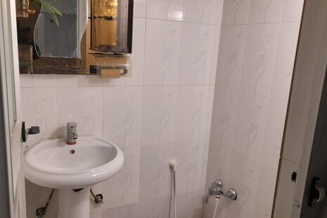 آپارتمان مبله تکخواب وارش در بهشهر