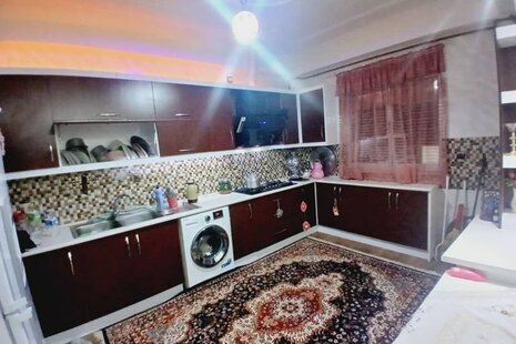 آپارتمان مبله دو خواب در ماسال