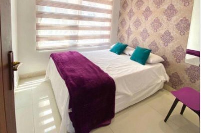 ویلا دوبلکس استخردار با جکوزی در محمودآباد