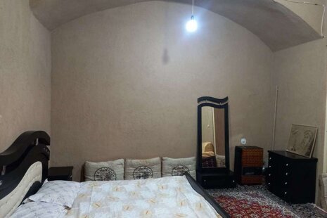 واحد مبله 1  در اقامتگاه بوم گردی در کاشان