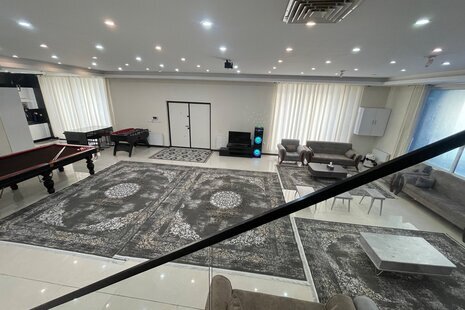 ویلا استخردار 4 خواب پگاسوس در کردان