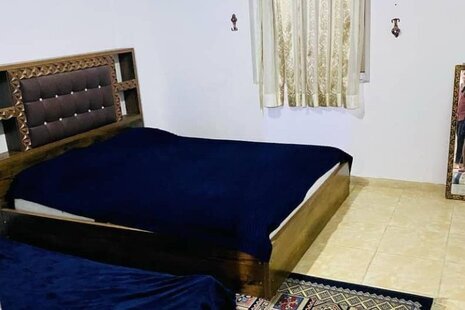 آپارتمان مبله تکخواب 2 در قشم