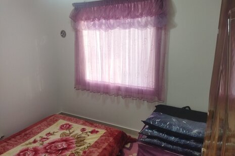 ویلا مبله دوخواب صدرا در بندر انزلی