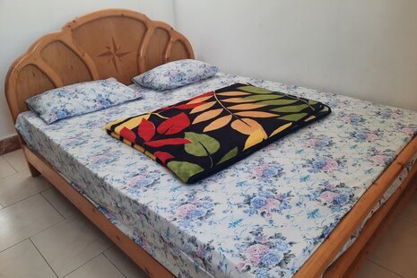 واحد مبله تک خواب ساحلی6 پوریا در بابلسر