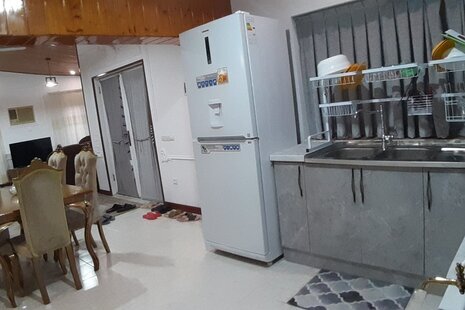 ویلا استخردار دوخواب صادق در ایزدشهر