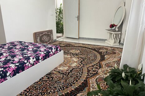 ویلا دوبلکس دوخواب در ماسال