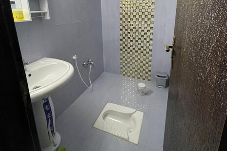 آپارتمان مبله تکخواب در ساری
