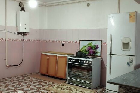 آپارتمان مبله تکخواب فرهنگ 3 در گرماب