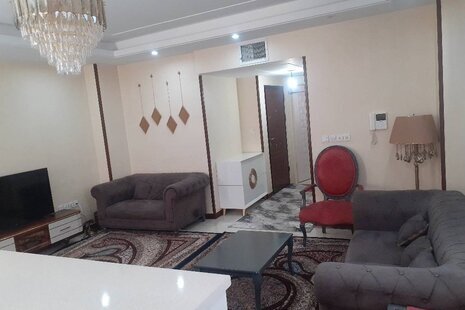 آپارتمان مبله تکخواب در کمیل1