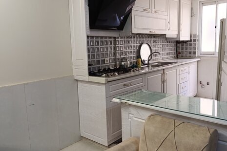 آپارتمان مبله تکخواب 2 در مشهد