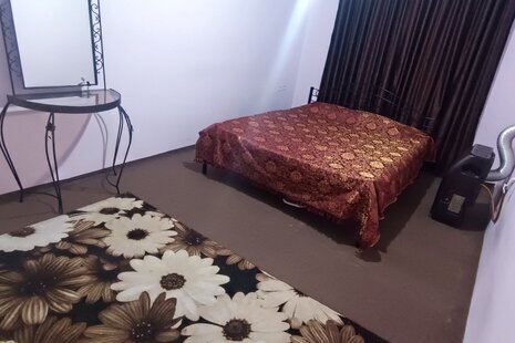 آپارتمان مبله سه خواب مایان در شیراز