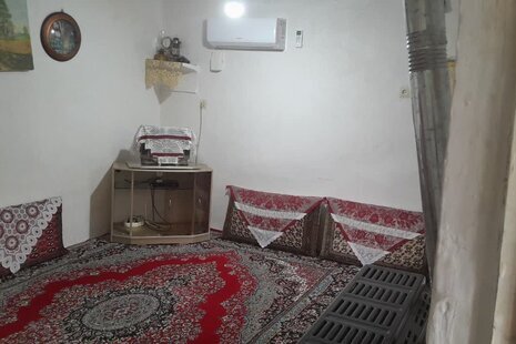 ویلا تکخواب تمشک در شیرگاه