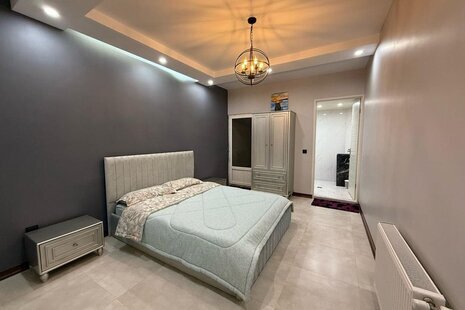 ویلا دوبلکس سه خواب استخردار آرکان در چهارباغ