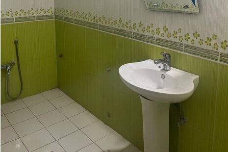 آپارتمان مبله دوخواب در شیراز