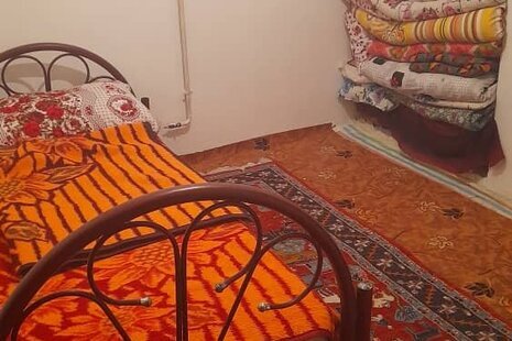 ویلا مبله تکخواب سیب در رشت