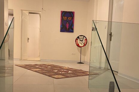 ویلا دوبلکس مبله 3 خواب آدریانا در سنقرآباد