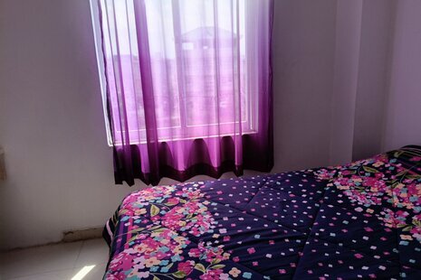 واحد مبله تک خواب 109 در چالوس