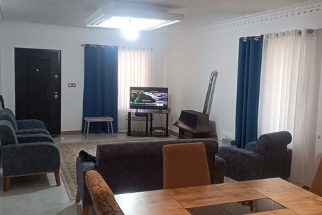 ویلا دوبلکس دوخواب گل گندم در شیرود