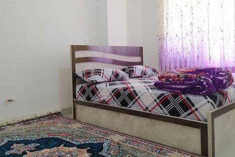 آپارتمان مبله دوخواب ساحلی گیسوم 2 در اسالم