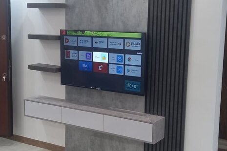 ویلا مبله دو خواب در آستانه اشرفیه