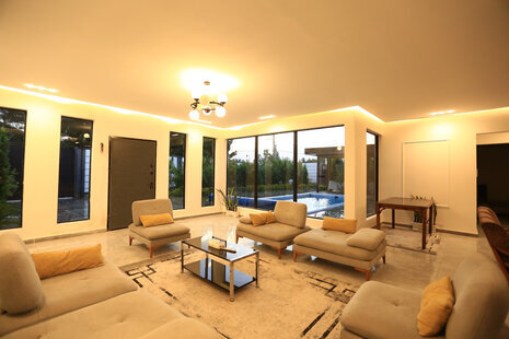 ویلا استخردار دوخواب الگانت 3 در شهریار