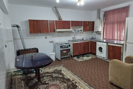 ویلا جنگلی تک خواب در ماسال