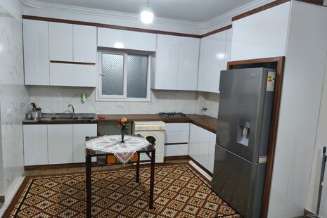 ویلا مبله تکخواب امید در ماسال