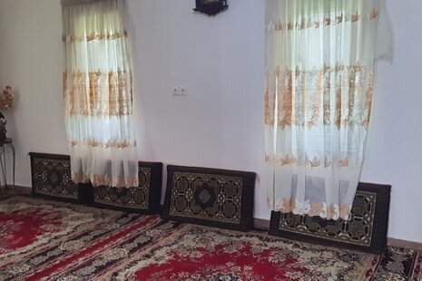 باغ ویلا تکخواب در ماسال