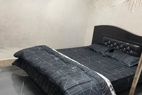 ویلا استخردار دوخواب دژاوو در کرج