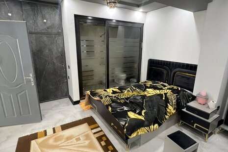 ویلا استخردار مبله دوخواب پلاس در کردان