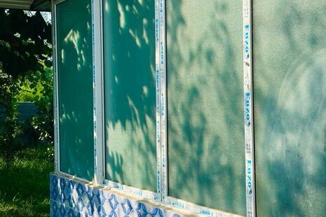 ویلای چوبی  دوبلکس جکوزی دار  در ماسال