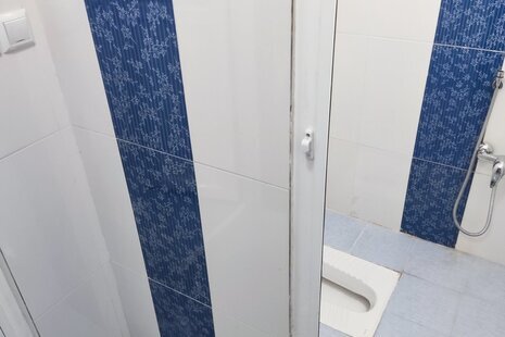 ویلا دو خواب اخلمد بهشت خراسان