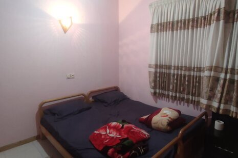 ویلا سه خواب مبله در رویان