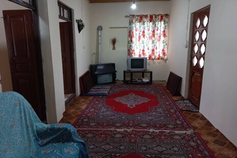 واحد تک خواب 2 در اقامتگاه بومگردی تنکابن