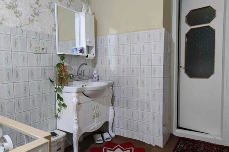 آپارتمان مبله دو خواب در خوی