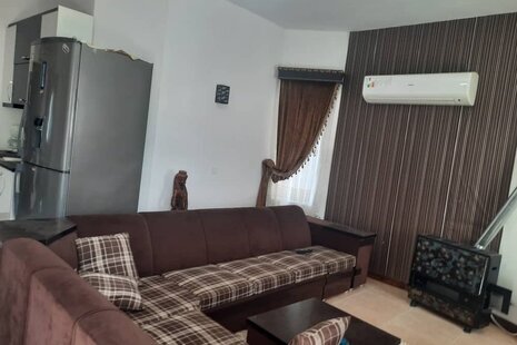 ویلا دوبلکس چهارخواب در کلارآباد