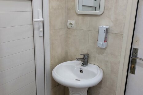 آپارتمان مبله تکخواب در دزفول