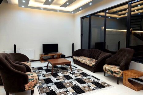 ویلا دوبلکس دوخواب آرامش در دماوند