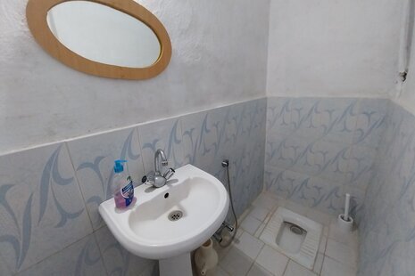 آپارتمان مبله تکخواب در پردیس