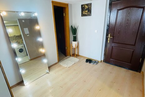 پنت هاوس یک خواب ویو دریا در کیش