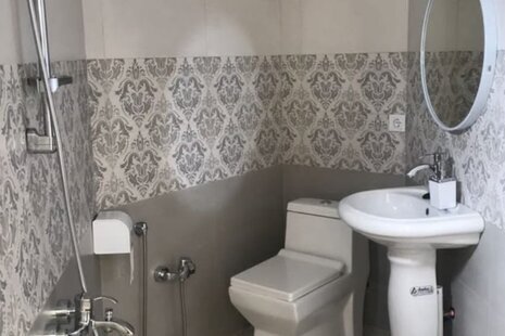 ویلا دوبلکس چهار خواب ساحلی در جویبار