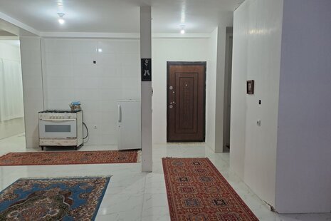 آپارتمان مبله دوخواب باستان در سرعین