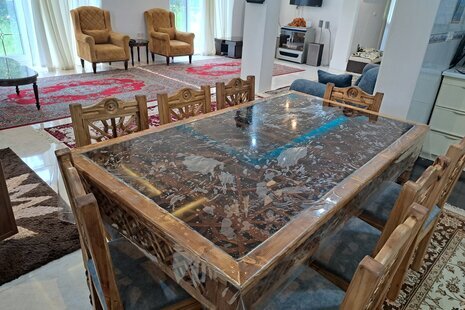 ویلا سه خواب در ماسال