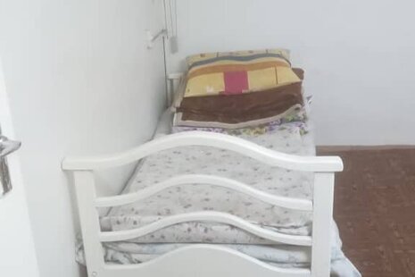 آپارتمان مبله گردشگری سید در اصفهان