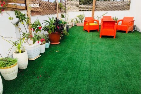 آپارتمان مبله دوبلکس تکخواب در کیش