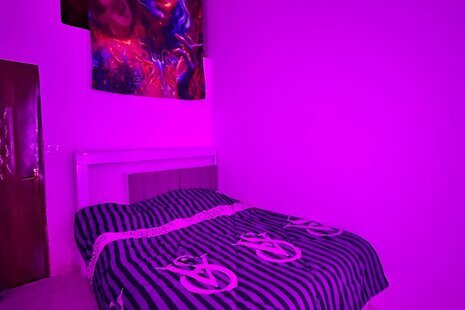 ویلا 2 خواب استخرسرپوشیده هاشامیر 3 در چهارباغ