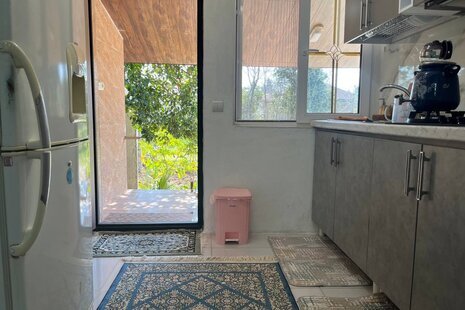 ویلا تکخواب اکسیر در ماسال