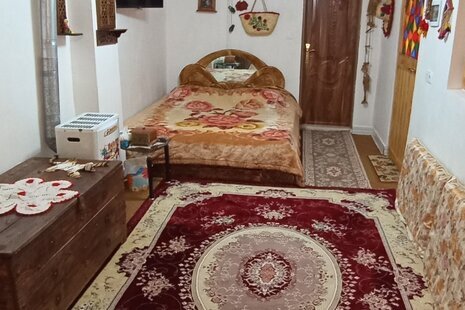 سوئیت ویلا جنگلی در فومن