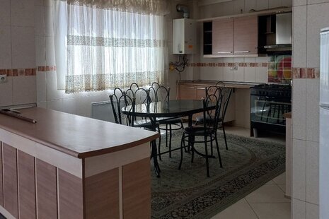 آپارتمان مبله سه خواب در اصفهان