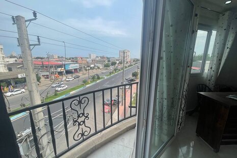 سوئیت مبله 2 تیرگر در بابلسر